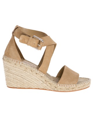 Босоножки WEEKEND MAX MARA (300): фото 1 - Invogue